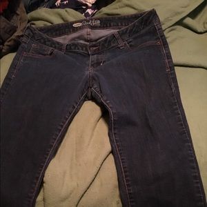 Old Navy jeans